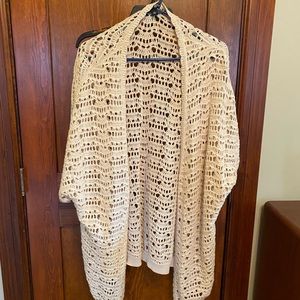 Ana cardigan